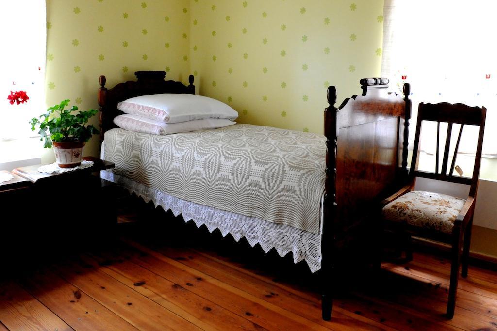 Stay At Lithuanian Folk Museum Rumsiskes الغرفة الصورة